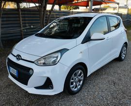 Hyundai i10 1.0 MPI Style