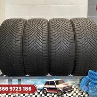 4 gomme 275 45 21. Pirelli Invernali 90%res