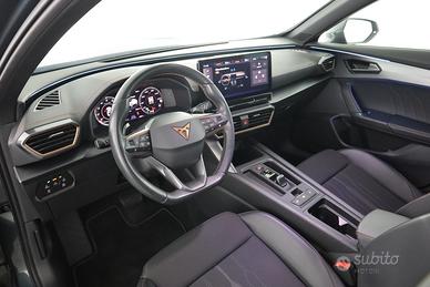 CUPRA Formentor 1.5 TSI DSG