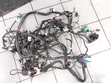 IMIPIANTO ELETTRICO COMPLETO PIAGGIO MP3 350 SPORT