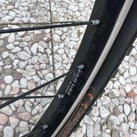 Mountainbike da bambino 10/13 anni