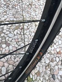 Mountainbike da bambino 10/13 anni