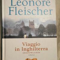 Viaggio in Inghilterra