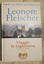 Viaggio in Inghilterra