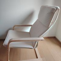 poltrona pello ikea