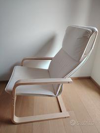 poltrona pello ikea