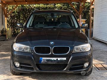 BMW X3 2.0d xDrive 2007