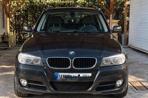 BMW X3 2.0d xDrive 2007