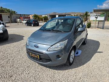 Ford Ka Ka+ 1.3 TDCi 75CV