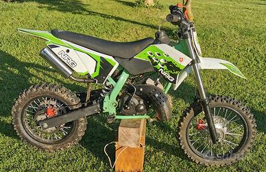 MINI MOTO