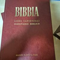 La bibbia 1960