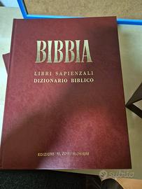 La bibbia 1960