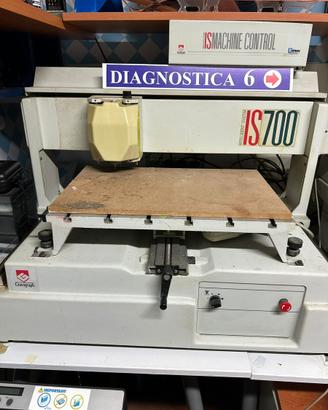 Gravograph is700
