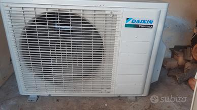 Daikin Dual