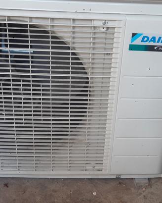 Daikin Dual