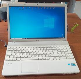 Computer Sony Vaio I3