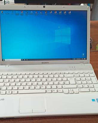 Computer Sony Vaio I3