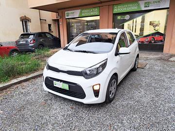 KIA Picanto 1.0 12V 5 porte Urban NEOPATENTATI