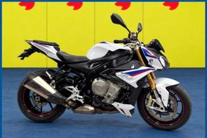 BMW S 1000 R Garantita e Finanziabile