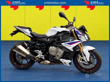 BMW S 1000 R Garantita e Finanziabile