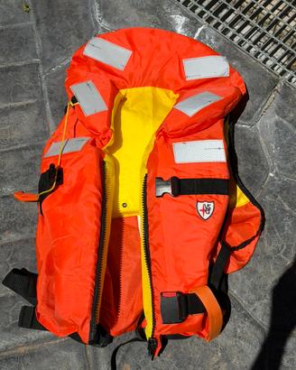 2 Salvagente Veleria San Giorgio Martinica 150N
