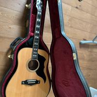 Chitarra Acustica Eko Ranger IV 50 anniversario