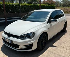 Vw golf 7 gtd