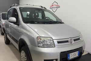 Fiat Panda 1.3 MJT 16V 4x4