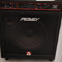 Amplificatore Peavey TNT115