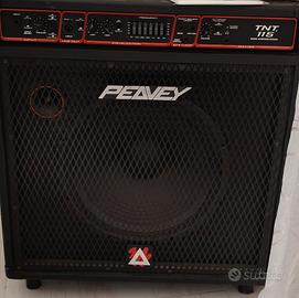 Amplificatore Peavey TNT115