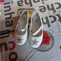 scarpe da bambina