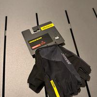 Guanti Mavic mtb NUOVI