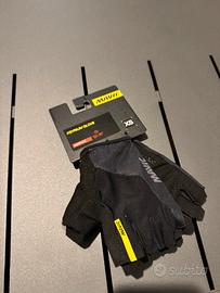 Guanti Mavic mtb NUOVI