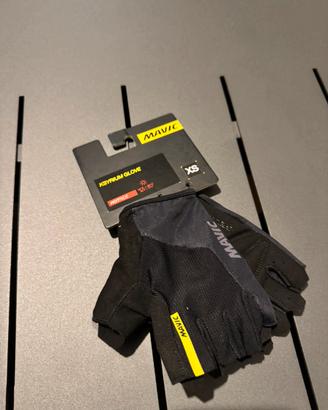 Guanti Mavic mtb NUOVI