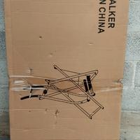 Attrezzo ginnico air Walker