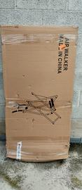 Attrezzo ginnico air Walker