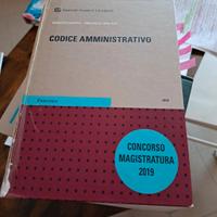 KIT CODICI GIUFFRÈ 2019 concorso magistratura 