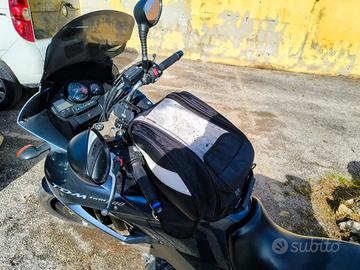 Yamaha TDM 900 - 2003