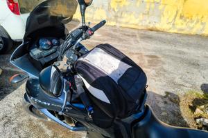 Yamaha TDM 900 - 2003