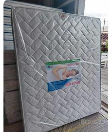 Materassi,reti,cuscini, letti castello 