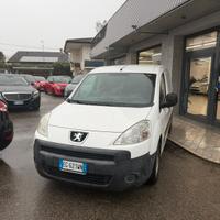 Peugeot Partner 1.6 Diesel Neopatentati