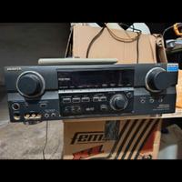 amplificatore aiwa