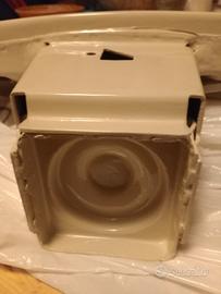 Traversa Fiat 500 R