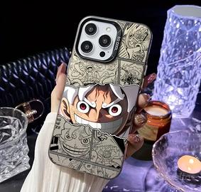 cover per cellulare di One piece 