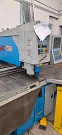 PUNZONATRICE EUROMAC ZX1000/30 