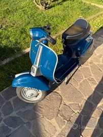 Vespa 50 Special Conservata 1978