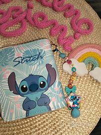 Portafoglio per bambini personalizzabile