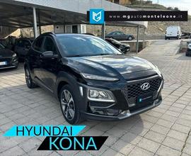 Hyundai Kona 1.0 -2018