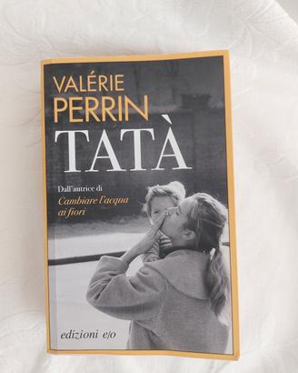 Tata' Valerie Perrin