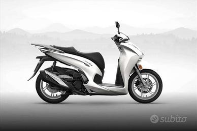 Motore sh 350